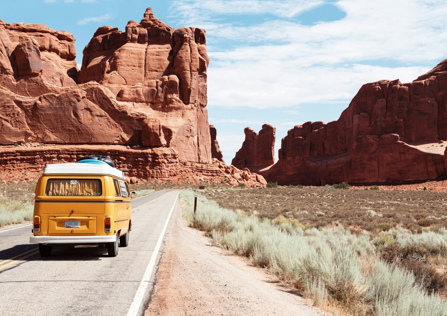 Dicas essenciais para quem deseja viajar sozinho